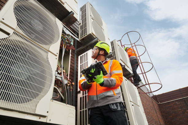 Best HVAC installation services  in Union City, IN