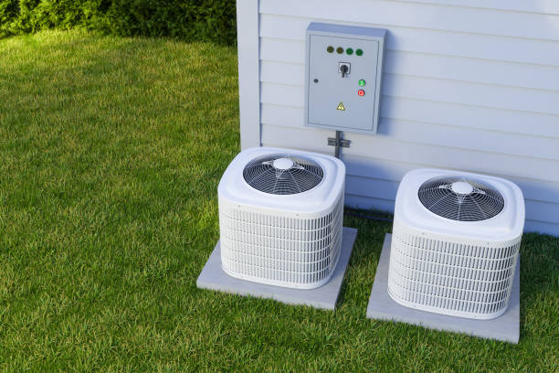 Air duct cleaning in Union City, IN