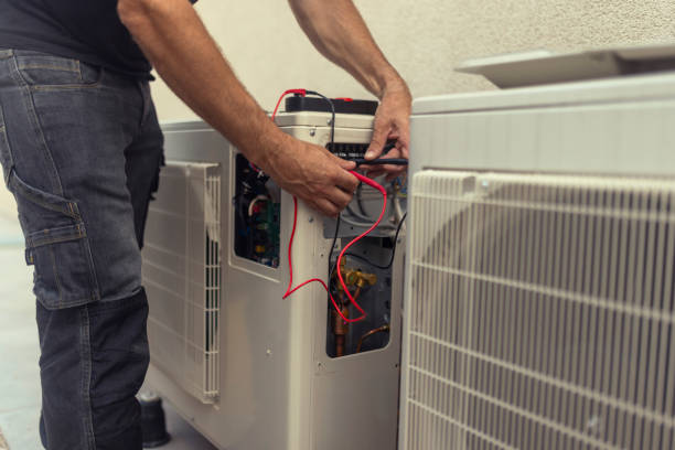 Best Commercial HVAC repair  in Union City, IN