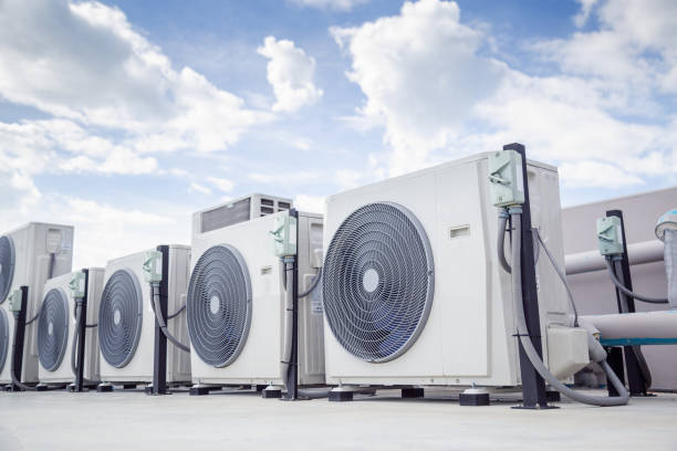 Best HVAC companies near me  in Union City, IN