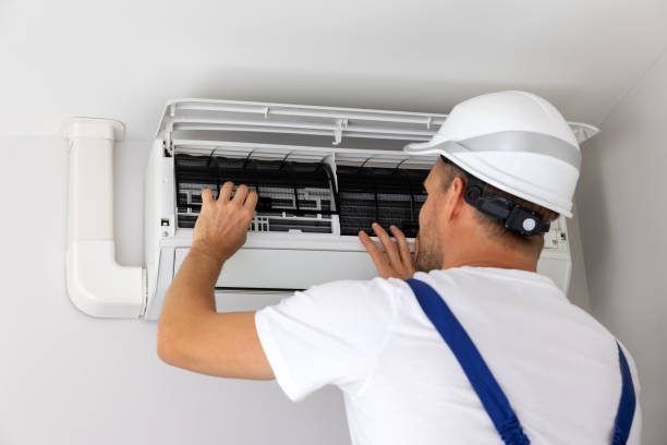 Best HVAC air duct cleaning  in Union City, IN