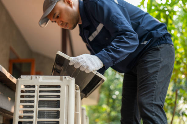 Best HVAC installation services  in Union City, IN