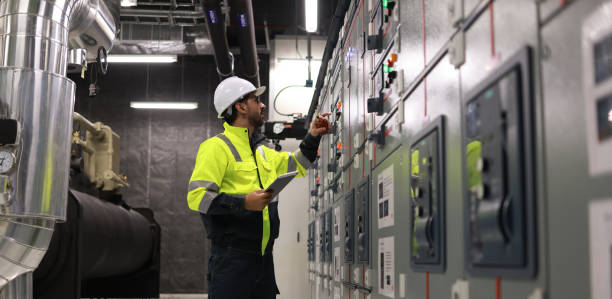 Professional HVAC in Union City, IN