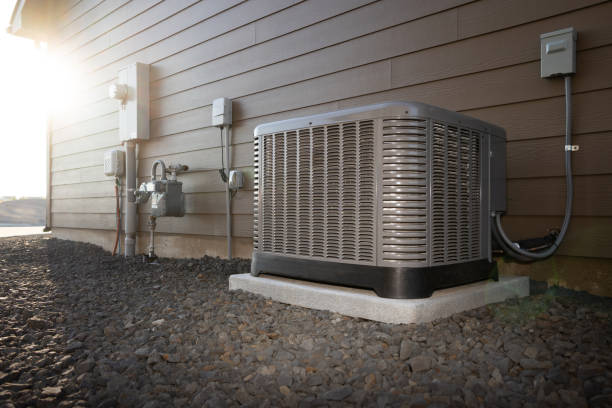 Best HVAC installation services  in Union City, IN